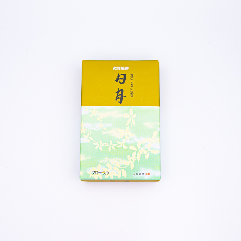 抹香 日月 フローラル 30g 創価学会仏具 | 【公式】創価学会仏壇・仏具